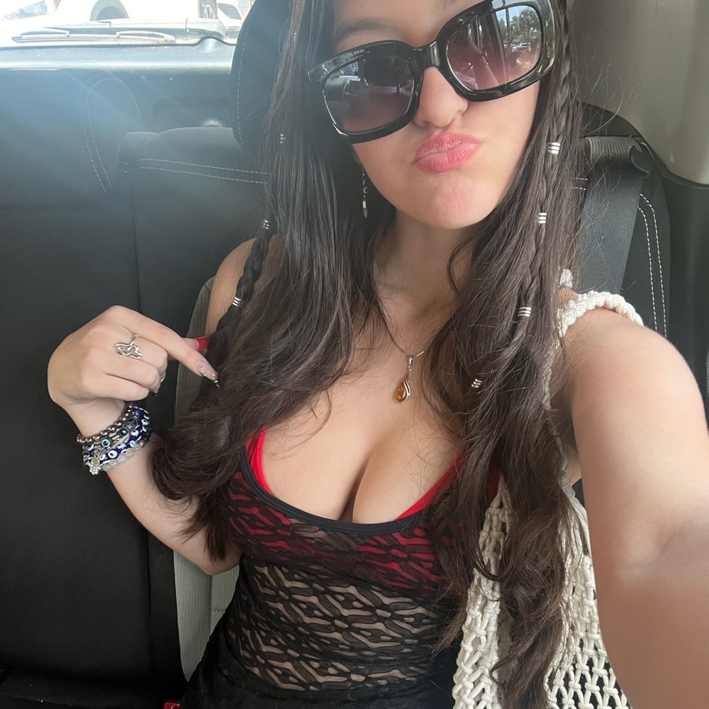 Meet your Posher, Tiphanie